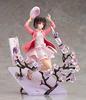 Saekano: How to Raise a Boring Girlfriend Fine: Megumi Kato Encounter Outfit Ver. 1/7 Scale ABS & PVC Pre-painted Complete Figure