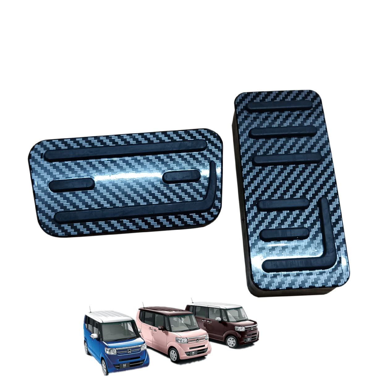 

Накладка на педаль N-BOX, Накладка на педаль Nacalikeey Honda, Педаль тормоза NBOX, Серия Honda N, Nbox nbox pedal cover