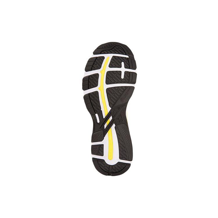 Asics GT 2000 7 Lemon Shark Men Sneakers Yellow Lemon-Spark Black 1011A158750