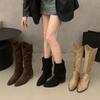 Botas – Botas