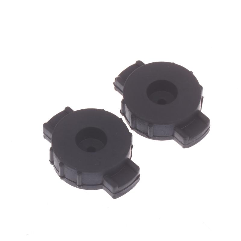 1/2Pcs Milk Collector Shut-off Valve Milking Machine Stop Valve For DL HC150/360 Stop Check Valve Handle Parts