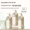 ASAKA Kaya Shampoo, Lily Shower Gel & Conditioner Set