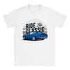 Classic Z Car T-shirt Unisex T-Shirt