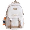 Children Elementary School Girls Large Capacity Backpack High School Students Junior High School Students Backpack