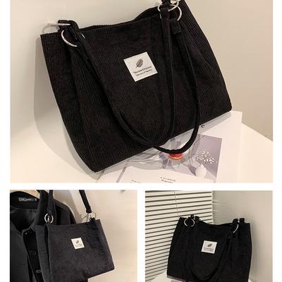 Damentaschen – Geräumige Taschen