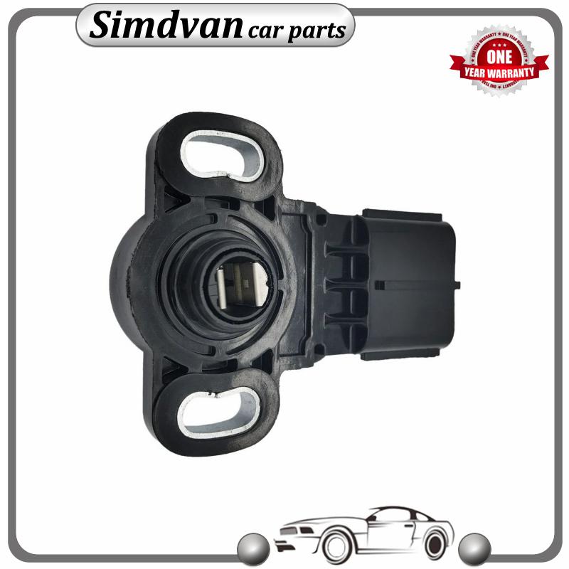 For Yamaha Motorcycle Throttle Position Sensor FZ09 FJ09 MT09 XSR900 R6 R1 13S85885-00-00 13S-85885-01-00 1MC-85884-00-00New 1MC-85884-00-00