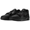 Jordan Air  Legacy 312 Black Knight Comfortable Fit Low Top Retro Basketball Shoes Men sneakers IQ9784001