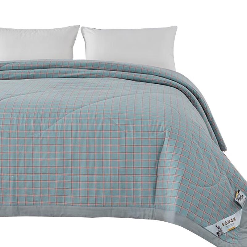 Faunen Xinjiang Cotton Quilt