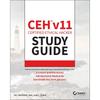 CEH V11 Certified Ethical Hacker Study Guide