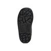 Adidas Originals Drop Step High top Toddler Shoes Black Infant And Toddler FW3156