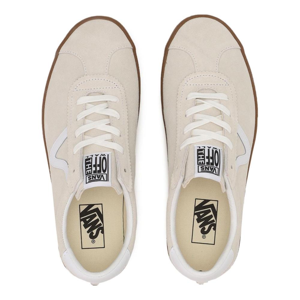 Vans Sport Low marshmalLow Wht Model Vn000ctdqjm