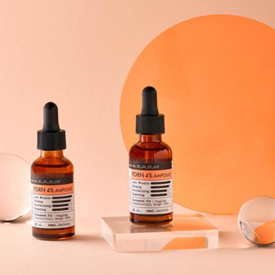 DERMA FACTORY PDRN 4% Ampoule 30ml