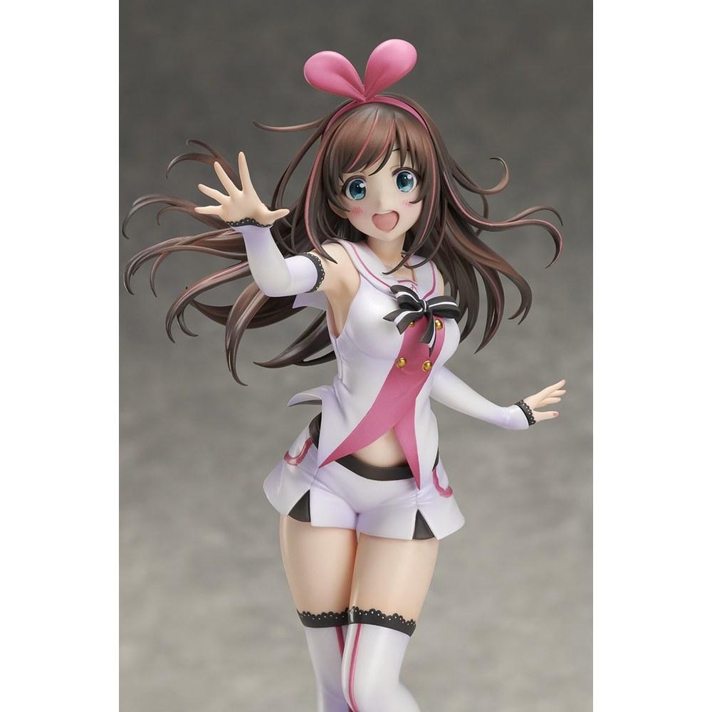Tokyo Otaku Mode Kizuna AI 1/7 Scale Complete Figure