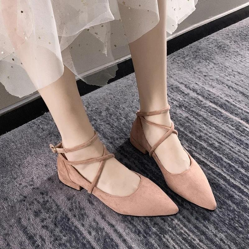 Fashion With Low Heels Outdoor Women's Sandals Summer Sale The Best 2025 Comfortable Cheap Liquidation Shoe Trend on Offer Ladies Shoes