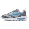 Nike Air Max Dawn Wolf Grey Light Photo Blue Men Sneakers Cool-Grey Platinum-Gold DQ3991-004