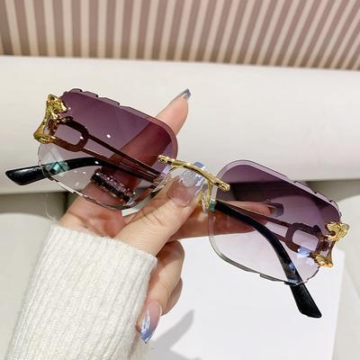 Brillen & Accessoires – Sonnenbrillen