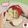 Spielzeug Kreatives Spielzeug Baby Spielzeug Essen Küche Durian Apfel Obst Dinette Schneidespiel Hamburg Pizza Kochen Rollenspiel Haus Mädchen