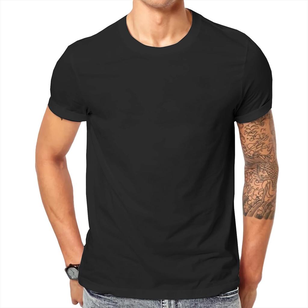 Kalashnikov AK 47 Black Tshirt Graphic Unisex Tops Vintage Summer Cotton Short Sleeve T Shirt