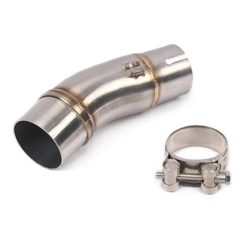 Modified Exhaust Tail Pipe for Kawasaki Ninja 400/Z400/Z250