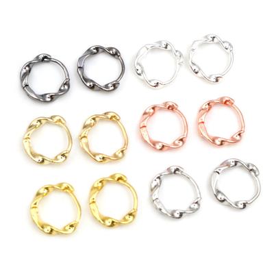 Sieraden maken – Fournituren voor sieraden