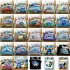 3d Stitch Bedding Set For Kids With Comfortable Duvet Cover And Pillowcase Set