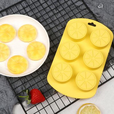 Yousheng Ice Cube Mold Flexible Food Grade Silicone Ice Tray with Lid Microwave Oven Dishwasher Safe BPA-Free Reusable Ice Cream Pudding Jelly Mold