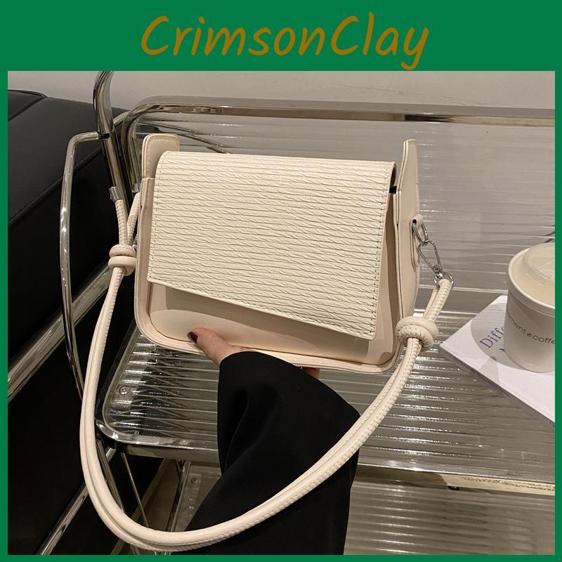 Pu Material Elegant Square Tote Bag For Women Ideal For Use Everyday