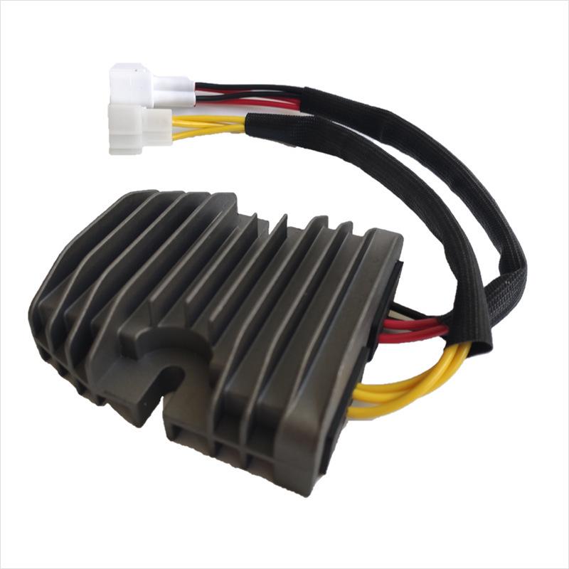 Mosfet Regulator Rectifier for Suzuki GSXR 750 (2001C.3)