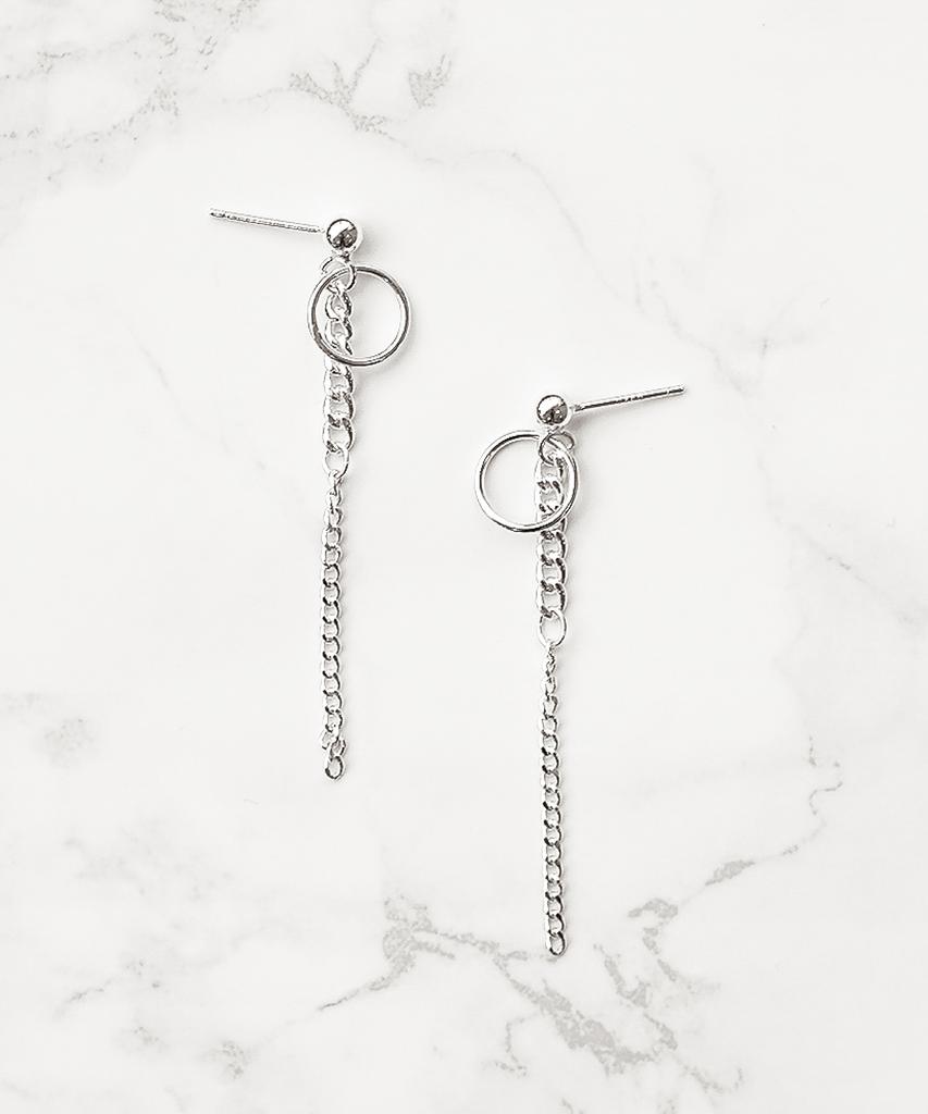 One Enough Blooming Earrings