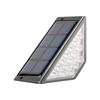 Lights Outdoor 8 Pack LED Stair Lights for Garden Patio Decoration