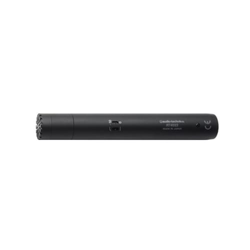 

Audio-Technica Instrument Microphone AT4022