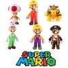 Supermariopvc – 6 Perfekte Geschenke für Super Mario-Fans