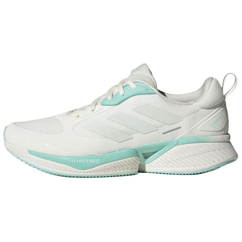 

Новые износостойкие и легкие кроссовки с низким верхом Adidas Supernova Eterno для бега, женские, белые JQ7595 36.5