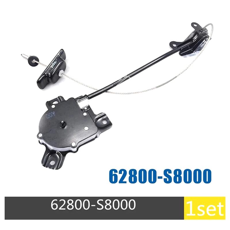 Car Spare Tire Winch Spare Tire Rack Spare Tire Carrier For Hyundai Palisade -2024 62800S8000 62800-S8000-M53K