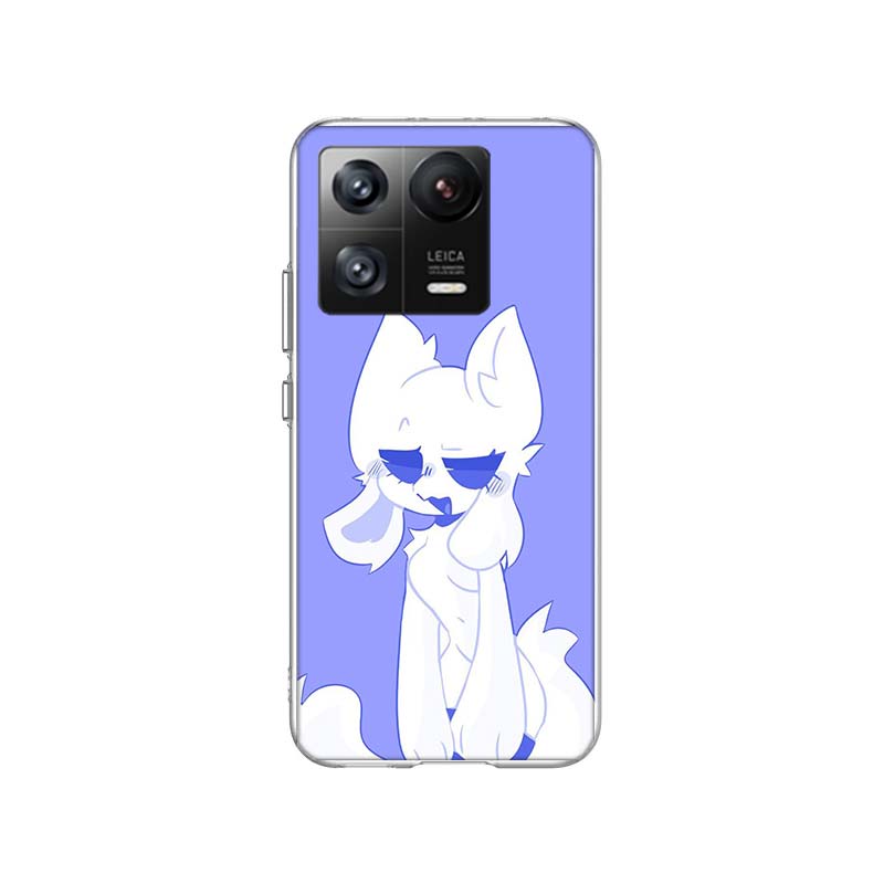 

Boykisser Phone Case For Xiaomi Poco F7 Ultra X7 X6 M8 M7 M6 M4 M3 Pro X4 Mi 15 15T 14 14T 12T 12S 10T Pro 12 11 Lite Cover Coqu Xiaomi Poco F4 GT