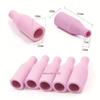 15AK Ceramic Nozzle & Protective Cover for MB15AK MIG Welding Gun