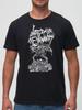 T-Shirt Last Days Of Humanity Metal