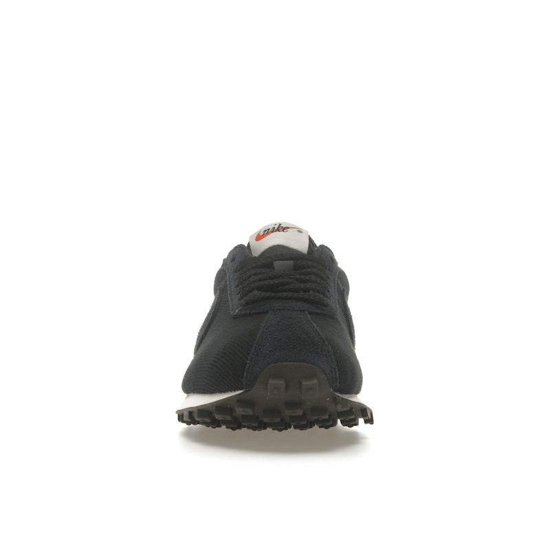 Nike LD 1000 SP Black Pale Ivory Unisex Sneakers Velvet-Brown HQ4044-001