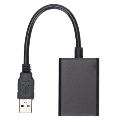 HD Video Capture USB3.0 To HD Multimedia Interface Video Converter for PC Laptop Projector