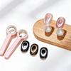 Ring-Shaped Nail Art Cat'S Eye Strong Magnet Tool Glass Bead Effect Cat Eye Magnetic Gel Polish Manicure Tools