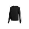 Adidas Originals 3 Stripes Sweatshirts Men's Crew Neck Moderate Other FM1522