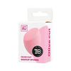 Ilū Make Up Olive Cut Sponge Pink - Éponge De Maquillage