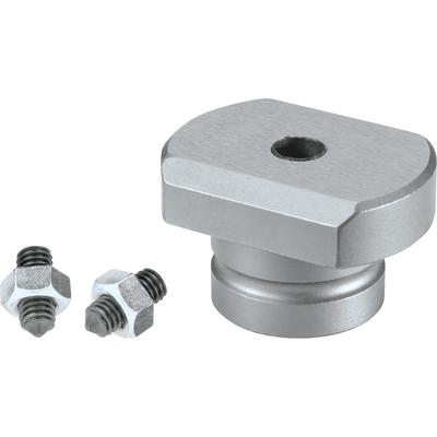 Round Hole Dice 18mm SB SC00000223