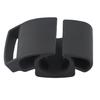Bicycle Handlebar Mount for Smartwatches Supports For Garmin and For Polar