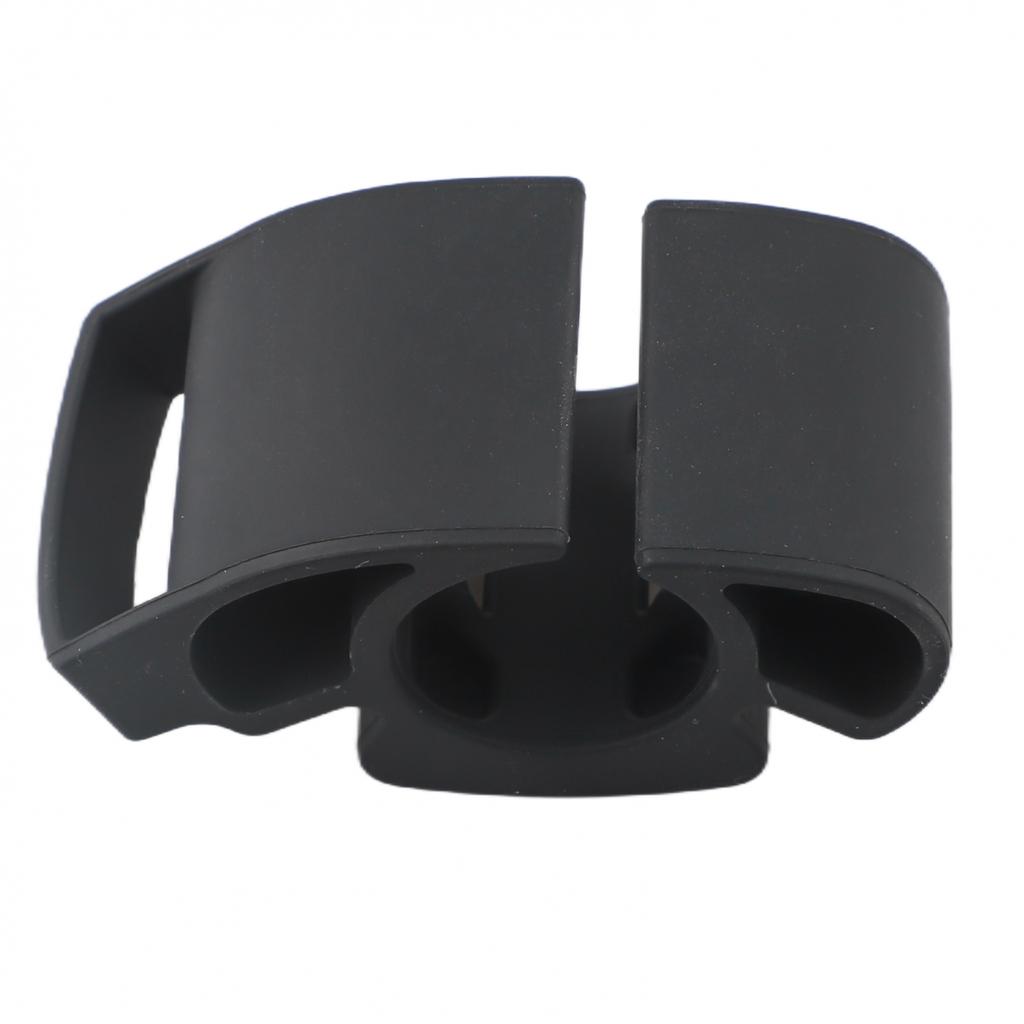 Bicycle Handlebar Mount for Smartwatches Supports For Garmin and For Polar