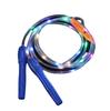 Neon Fluorescent Jump Rope For Fat Burning And Cardio Workouts With Nightlight Effect For All Ages