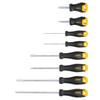 Deli DL620108 8-Piece Screwdriver Set