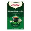 Yogi Tea Green Harmony 17 Tea Bags