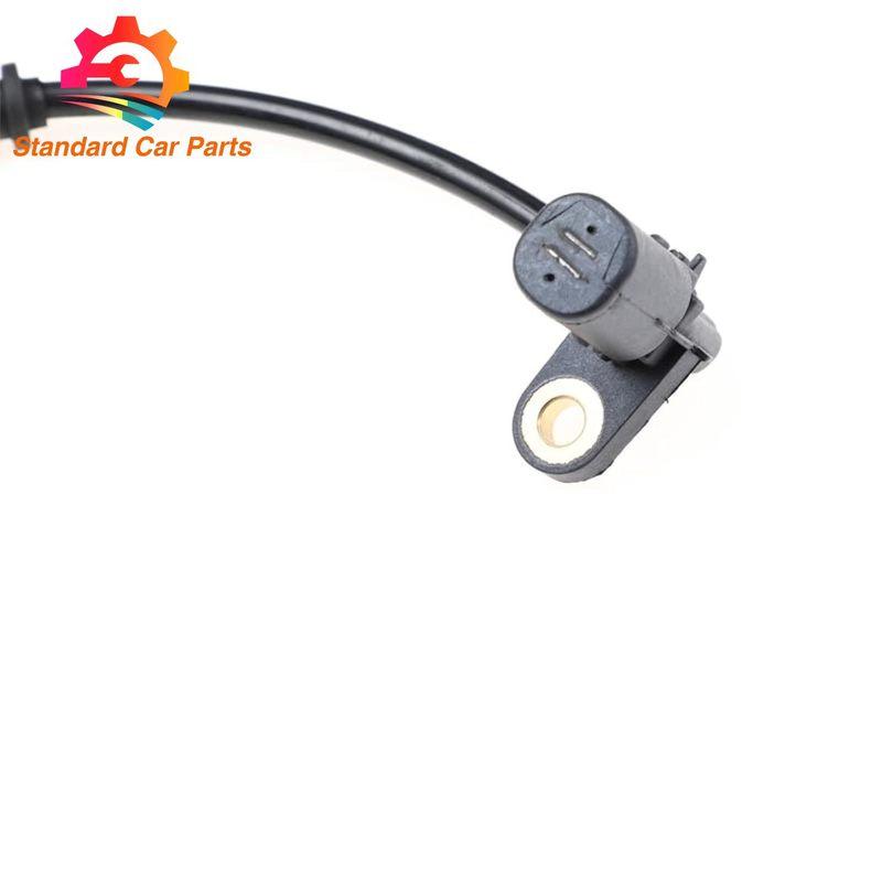 1635400717 1635400817 1635401017 1635401117 Front Rear Left Right  ABS Wheel Speed Sensor For Mercedes-Benz W163 M-Class SUV