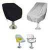 For Durable Protective Seat Cover for Cruise Ship Patio Chairs Made from 420D Oxford Fabric Providing UV and Dust Shield
